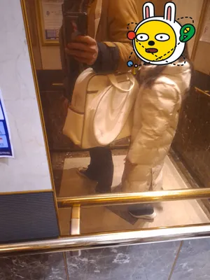딸래미가 자꾸 쳐다봄